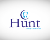 https://www.logocontest.com/public/logoimage/1349814646Hunt Family Dental Care-08.png